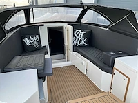 2022 tendr 27 cabin sloep - afbeelding 19 van  20