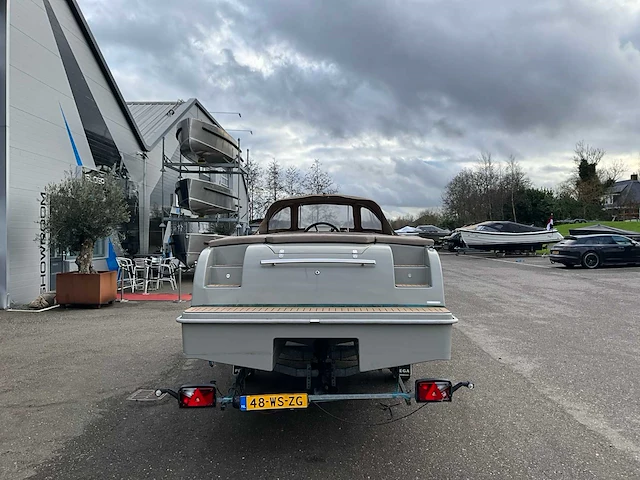 2022 tendr 600 tender - afbeelding 2 van  22