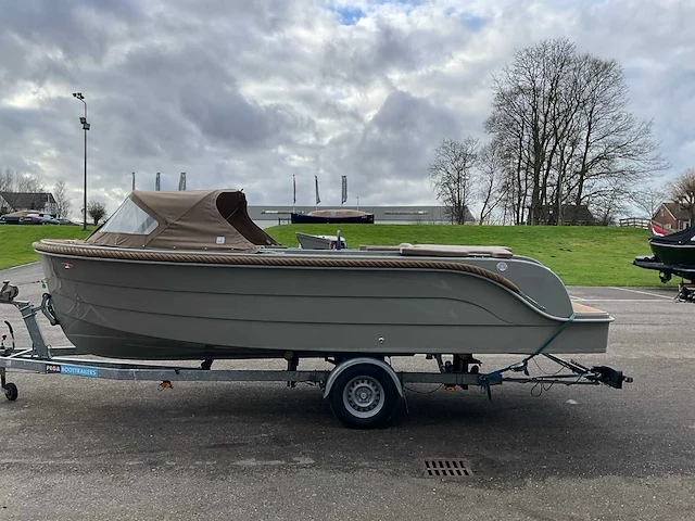 2022 tendr 600 tender - afbeelding 4 van  22