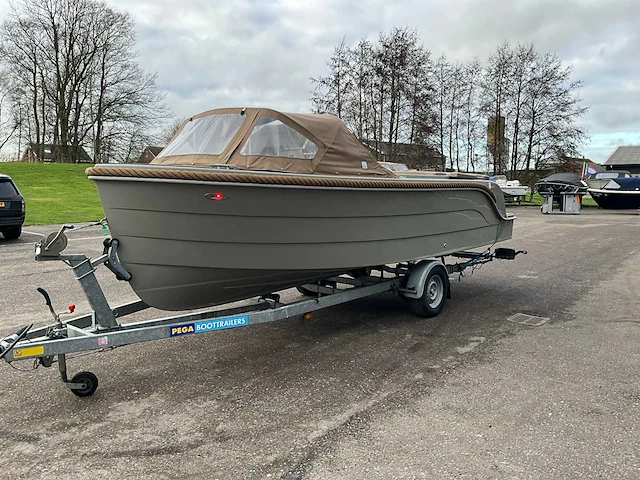 2022 tendr 600 tender - afbeelding 5 van  22