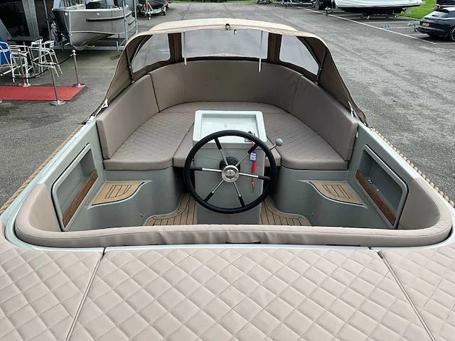 2022 tendr 600 tender - afbeelding 6 van  22