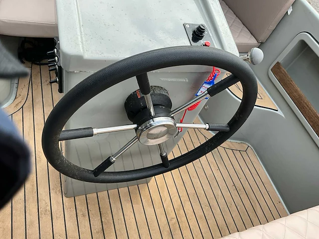2022 tendr 600 tender - afbeelding 10 van  22
