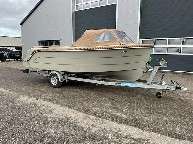 2022 tendr 600 tender - afbeelding 1 van  22