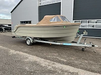 2022 tendr 600 tender - afbeelding 1 van  22