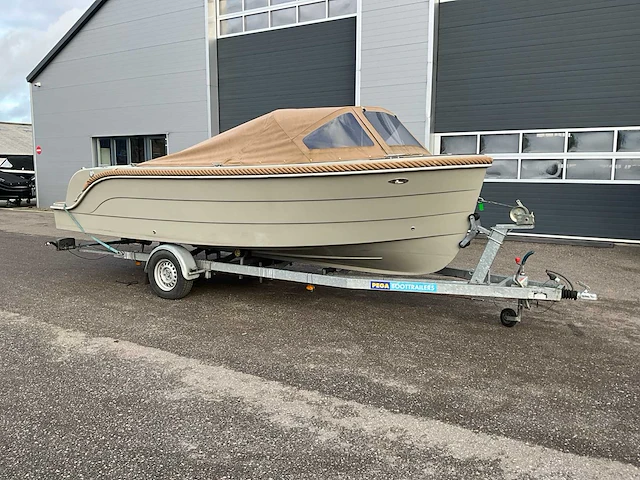 2022 tendr 600 tender - afbeelding 12 van  22