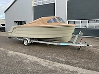 2022 tendr 600 tender - afbeelding 12 van  22