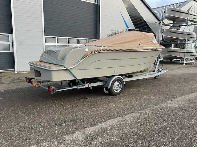 2022 tendr 600 tender - afbeelding 16 van  22