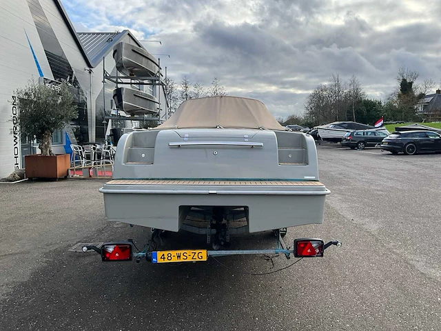 2022 tendr 600 tender - afbeelding 17 van  22