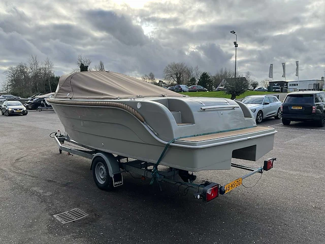 2022 tendr 600 tender - afbeelding 18 van  22