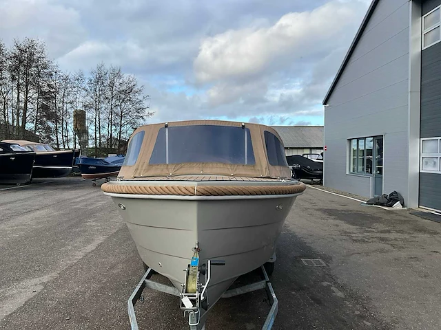 2022 tendr 600 tender - afbeelding 20 van  22