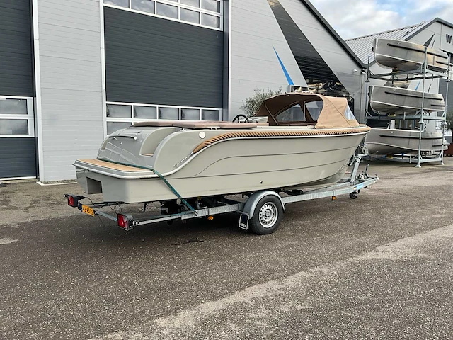 2022 tendr 600 tender - afbeelding 22 van  22