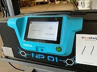 2022 texa np01 deeltjesmeter - afbeelding 2 van  6