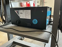 2022 texa np01 deeltjesmeter - afbeelding 3 van  6