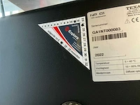 2022 texa np01 deeltjesmeter - afbeelding 5 van  6