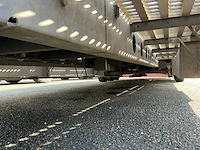2022 tijhof tt35-ann aanhangwagen - afbeelding 3 van  14