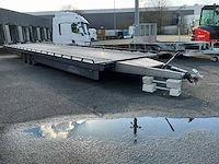 2022 tijhof tt35-ann aanhangwagen - afbeelding 7 van  14