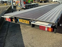 2022 tijhof tt35-ann aanhangwagen - afbeelding 9 van  14