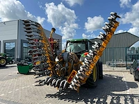 2022 tjalma gd 787,5 sleepslangbemester - afbeelding 4 van  27