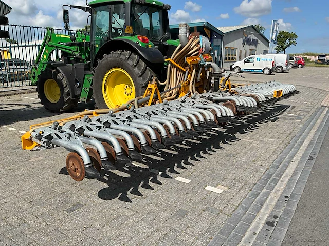 2022 tjalma gd 787,5 sleepslangbemester - afbeelding 6 van  27