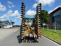 2022 tjalma gd 787,5 sleepslangbemester - afbeelding 12 van  27