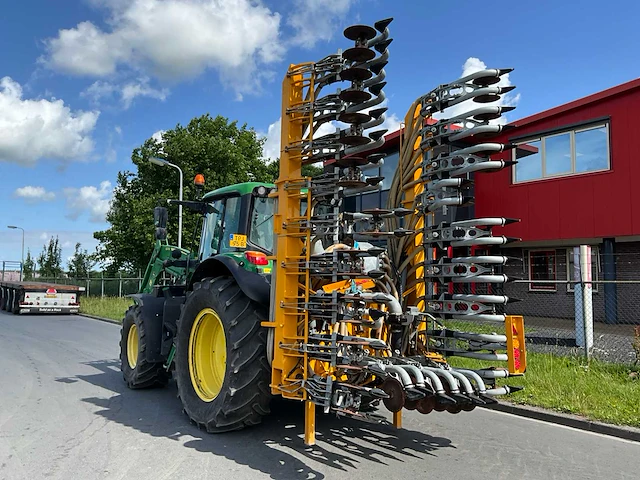 2022 tjalma gd 787,5 sleepslangbemester - afbeelding 21 van  27