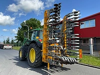 2022 tjalma gd 787,5 sleepslangbemester - afbeelding 21 van  27