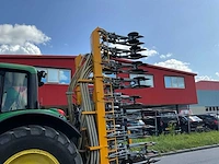 2022 tjalma gd 787,5 sleepslangbemester - afbeelding 24 van  27