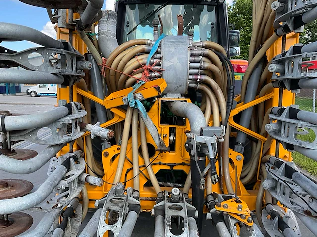 2022 tjalma gd 787,5 sleepslangbemester - afbeelding 26 van  27