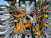 2022 tjalma gd 787,5 sleepslangbemester - afbeelding 26 van  27