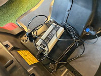 2022 toro es3200dc zitmaaier - afbeelding 4 van  17