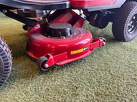 2022 toro es3200dc zitmaaier - afbeelding 7 van  17
