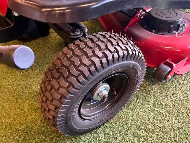 2022 toro es3200dc zitmaaier - afbeelding 8 van  17