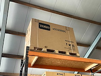 2022 toro es3200dc zitmaaier - afbeelding 9 van  17