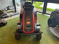 2022 toro es3200dc zitmaaier - afbeelding 10 van  17