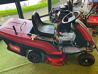 2022 toro es3200dc zitmaaier - afbeelding 12 van  17