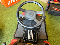 2022 toro es3200dc zitmaaier - afbeelding 2 van  17