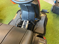 2022 toro es3200dc zitmaaier - afbeelding 5 van  17