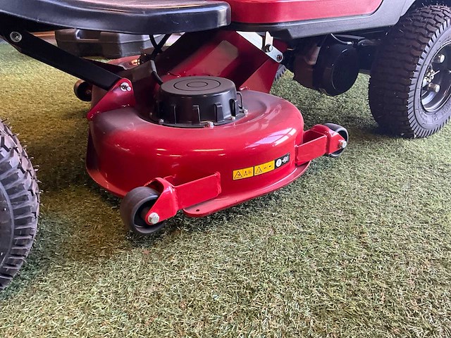 2022 toro es3200dc zitmaaier - afbeelding 7 van  17