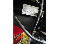 2022 toro es3200dc zitmaaier - afbeelding 9 van  17