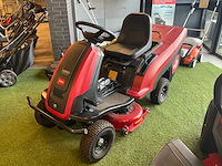 2022 toro es3200dc zitmaaier - afbeelding 1 van  17