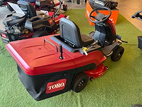 2022 toro es3200dc zitmaaier - afbeelding 15 van  17