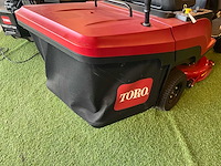 2022 toro es3200dc zitmaaier - afbeelding 16 van  17