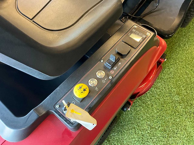 2022 toro es3200dc zitmaaier - afbeelding 17 van  17