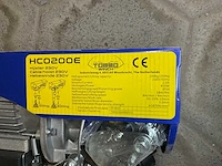 2022 torso hc0200e hijslier - afbeelding 3 van  3