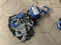 2022 torso kettingtakel - afbeelding 2 van  4