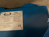 2022 torso pt05 loopkat - afbeelding 3 van  3