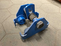 2022 torso pt10 loopkat - afbeelding 2 van  3