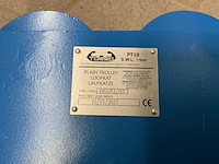 2022 torso pt10 loopkat - afbeelding 3 van  3