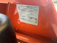 2022 toyota bt lifter hand hydraulische palletwagen - afbeelding 7 van  7