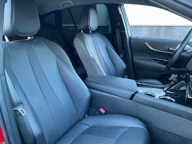 2022 toyota mirai fuelcell personenauto - afbeelding 2 van  31